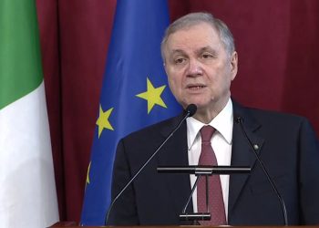 Visco spinge sul Pnrr: “E’ possibile migliorarlo, ma non c’è tempo da perdere”