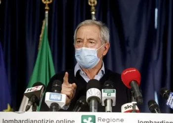 L’ASSESSORE REGIONALE GUIDO BERTOLASO INCONTRA GLI STAKEHOLDERS DEL TERRITORIO DELL’ATS VAL PADANA