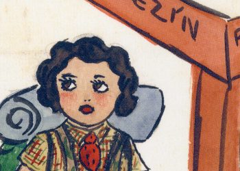 Disegna ciò che vedi. Helga Weissovà. I disegni di una bambina di Terezin
