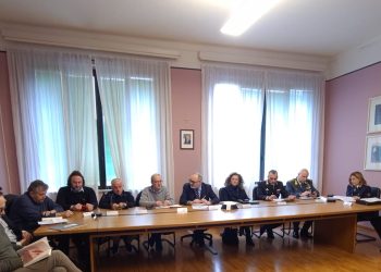 Raddoppio ferroviario tratto Bozzolo – Mantova: riunione del tavolo per il monitoraggio sul servizio  bus sostitutivo