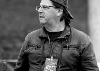 Addio al fotografo Paolo Turina, travolto da una malattia che non gli ha dato scampo