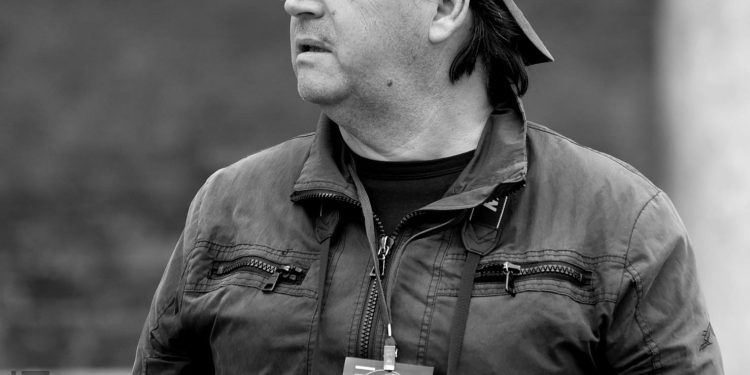 Addio al fotografo Paolo Turina, travolto da una malattia che non gli ha dato scampo