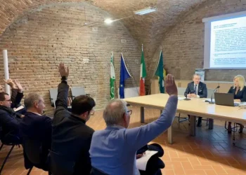 Parco del Mincio, Maurizio Pellizzer confermato presidente