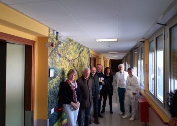 Asola, inaugurato dopo i lavori il reparto Alzheimer della casa di riposo