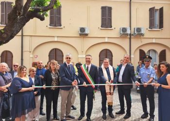 Castiglione delle Stiviere, Alessandro Perdomini eletto presidente della fondazione Zanetti Cominelli