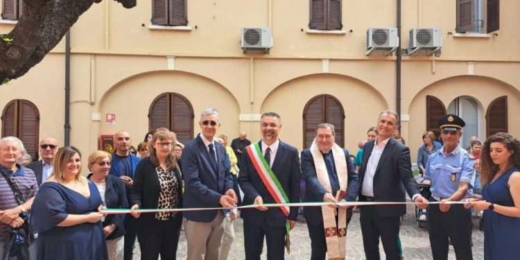 Castiglione delle Stiviere, Alessandro Perdomini eletto presidente della fondazione Zanetti Cominelli