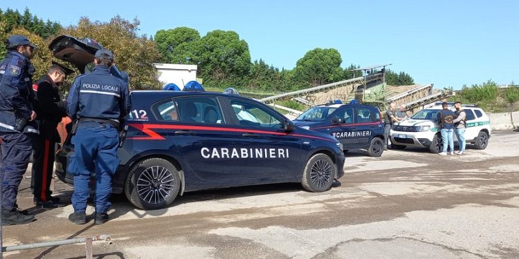 Alto Mantovano, nuovo Action-Day per la sicurezza ambientale