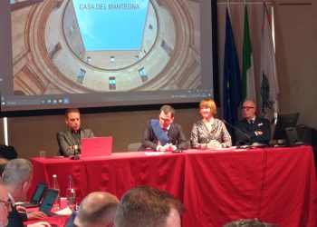 A Mantova il meeting sulla resilienza dei trasporti