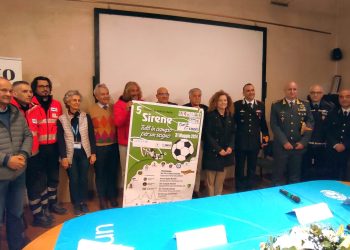 Ecco il Torneo delle Sirene: raccolta fondi benefica per i bambini