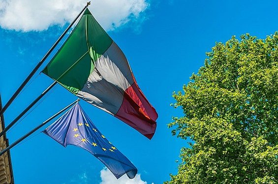 A Villimpenta duplice commemorazione in occasione del 25 Aprile