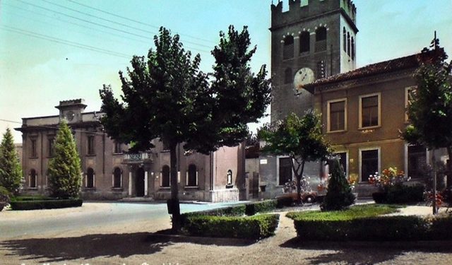 Castellucchio, torna l’iniziativa solidale “Spiedo di primavera”