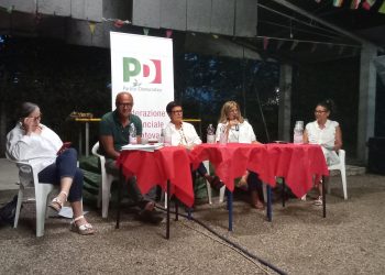 La sanità tra presente e futuro, diritti e negazioni: se n’è parlato alla Festa de l’Unità di Torriana