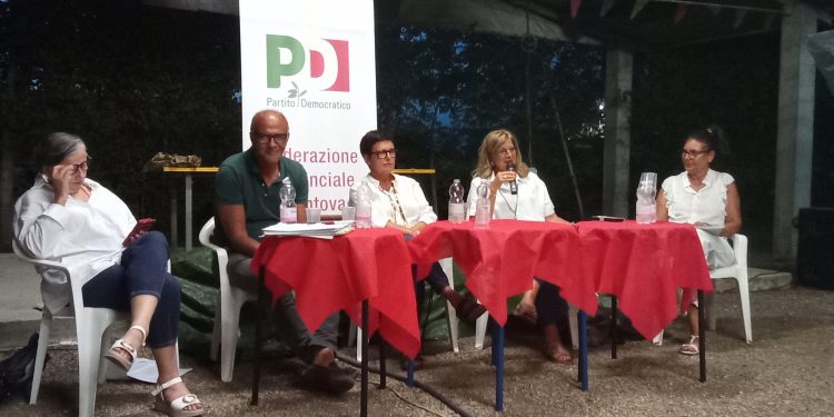 La sanità tra presente e futuro, diritti e negazioni: se n’è parlato alla Festa de l’Unità di Torriana