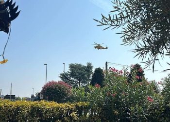 Si sente male in casa: muore a 59 anni nonostante i soccorsi del 118