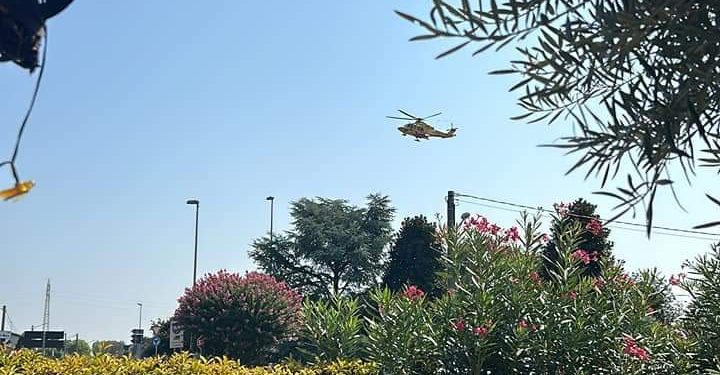 Si sente male in casa: muore a 59 anni nonostante i soccorsi del 118