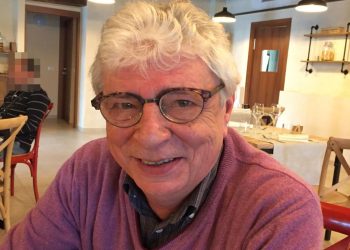 Asola: addio all’ingegnere Fiorenzo Beruffi, dirigente dell’Asst di Mantova