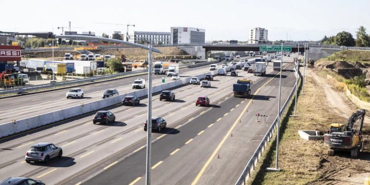 L’Autolaghi festeggia 100 anni: metà dell’industria varesina è lungo l’asse A8-A9