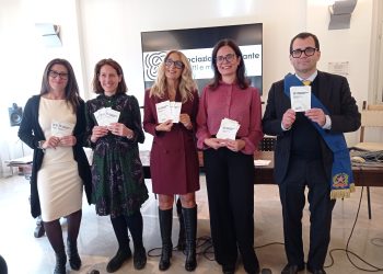 Mantova, nasce l’associazione per la mediazione