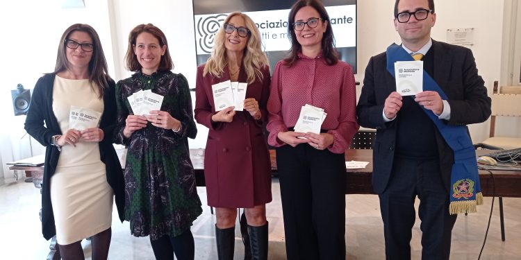 Mantova, nasce l’associazione per la mediazione