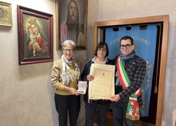 Curtatone, la funzionaria Sonia Piva va in pensione: i ringraziamenti del Comune