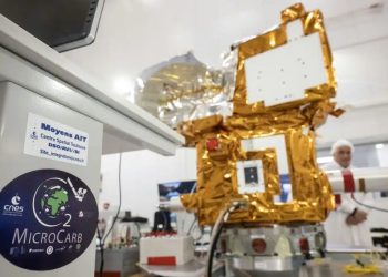 A luglio va in orbita il primo satellite europeo per misurare la CO2
