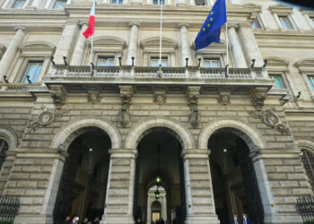 Bankitalia smorza l’allarme dazi: -1% fatturato per chi esporta negli Usa