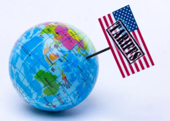 Usa, 12 Stati in rivolta contro Trump: “Dazi illegali, facciamo causa al governo”