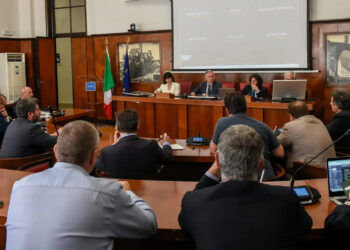 Ast Terni presenta investimenti per 560 milioni. Urso: “A maggio accordo di programma”