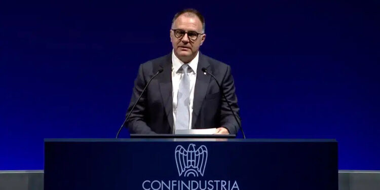 Sos industriali: “Costi energia insostenibili”. Meloni: “Porte governo sempre aperte”