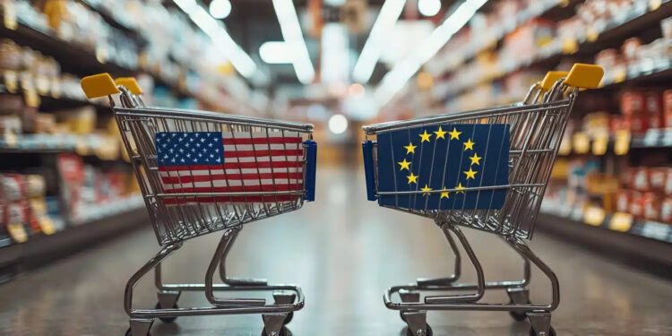 Dazi, è stallo nell’accordo Ue-Usa. Trump: “Potrei anticipare scadenza del 9 luglio”