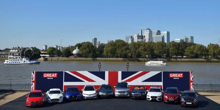 Auto, produzione Gb torna indietro di 76 anni. In Francia -75mila posti entro il 2035