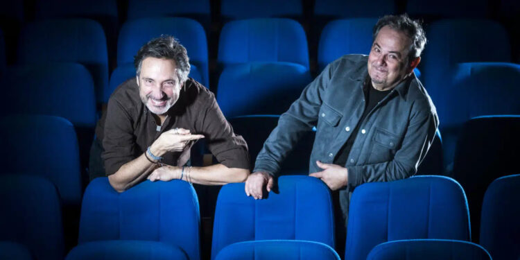 Mario Tozzi: “Convincere un negazionista? Non gioco a scacchi con i piccioni”