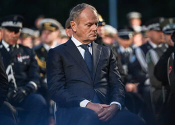 Droni russi in Polonia. Tusk: “Provocazione su larga scala, invocheremo art. 4 della Nato”