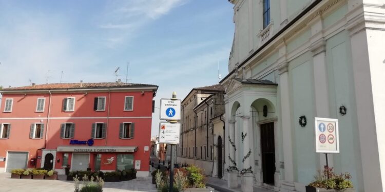 Basilica di San Luigi Gonzaga: finanziato dal Ministero il restauro della facciata