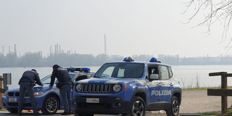 Nel periodo natalizio controlli a tappeto della polizia e della polizia locale