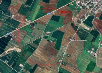 Bomba della seconda guerra mondiale nel cantiere del raddoppio: evacuazioni e brillamento