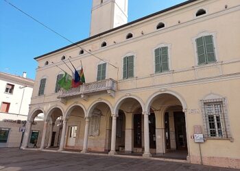 Viadana, il bilancio di fine anno del sindaco Nicola Cavatorta