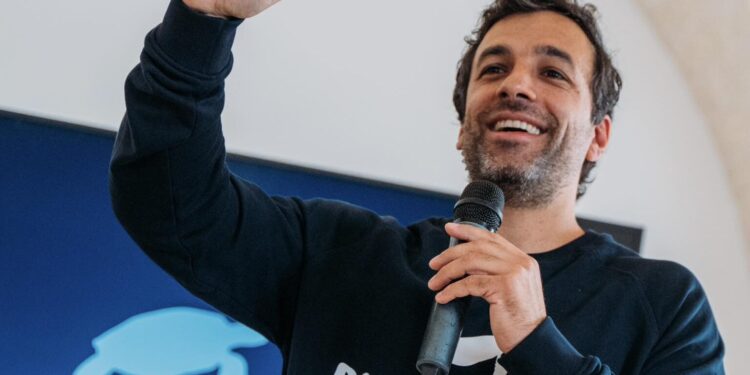 De Gaetano (Plastic Free): “Plastica nel cervello e nel sangue dell’uomo, piaga da curare”