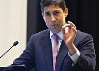 Un falco diventato colomba: Trump sceglie Warsh per la Fed