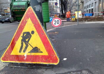 Lavori del consorzio Garda Chiese: strada provinciale chiusa da domani al 31 marzo