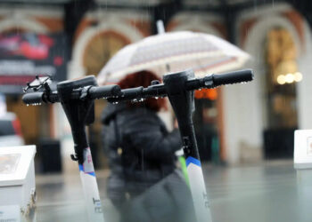 Meteo, arriva la prima perturbazione del 2026. Poi fase di freddo maltempo