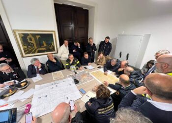 Niscemi, da governo no a uso fondi Ponte. Ciciliano: “Peggio del Vajont”