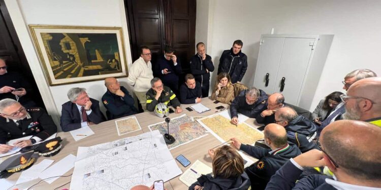 Niscemi, da governo no a uso fondi Ponte. Ciciliano: “Peggio del Vajont”