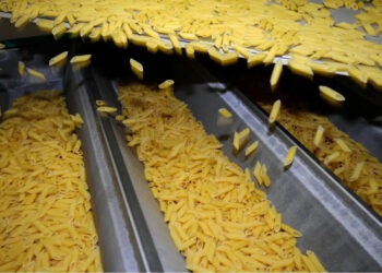 Dazi, Usa abbassano pretese su pasta italiana: sospiro di sollievo per il settore