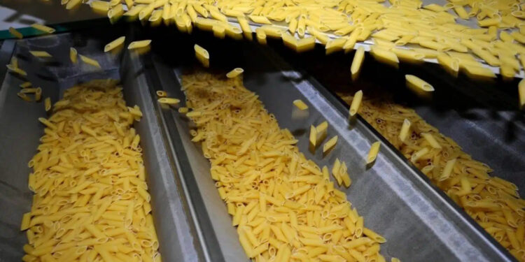 Dazi, Usa abbassano pretese su pasta italiana: sospiro di sollievo per il settore