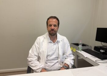 Neuroradiologia, il nuovo direttore del reparto: “Puntiamo sull’attività interventistica”