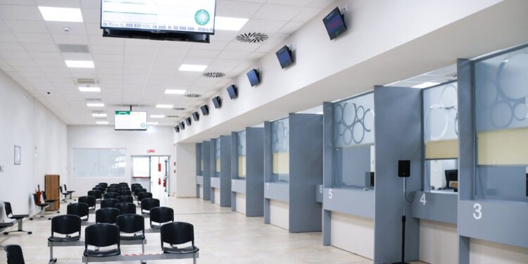 ARRIVA IL NUOVO CUP REGIONALE, PRENOTAZIONI SOSPESE FRA IL 27 E IL 30 AGOSTO