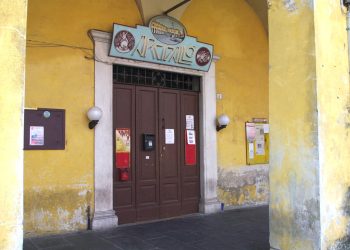 Castiglione: i lavori sulla sede del Dallò non più nel 2023 ma nel 2024