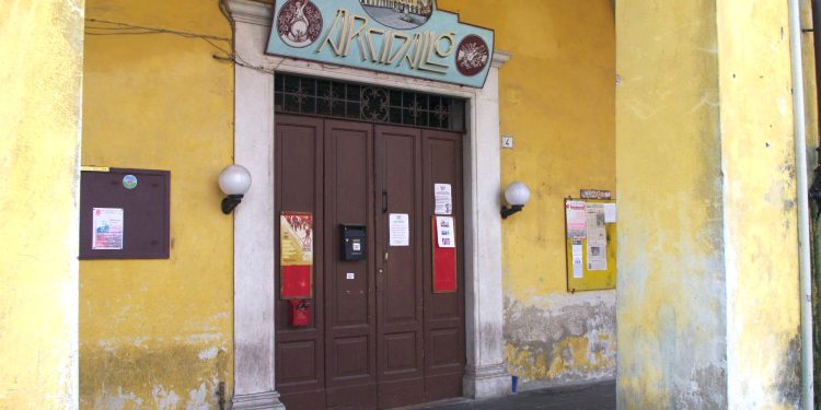 Castiglione: i lavori sulla sede del Dallò non più nel 2023 ma nel 2024