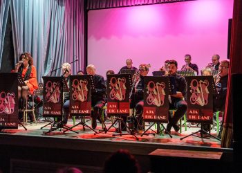 Musica e solidarietà per Bucaneve: raccolti oltre mille euro in una sera